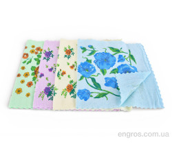 Полотенце Obuvok